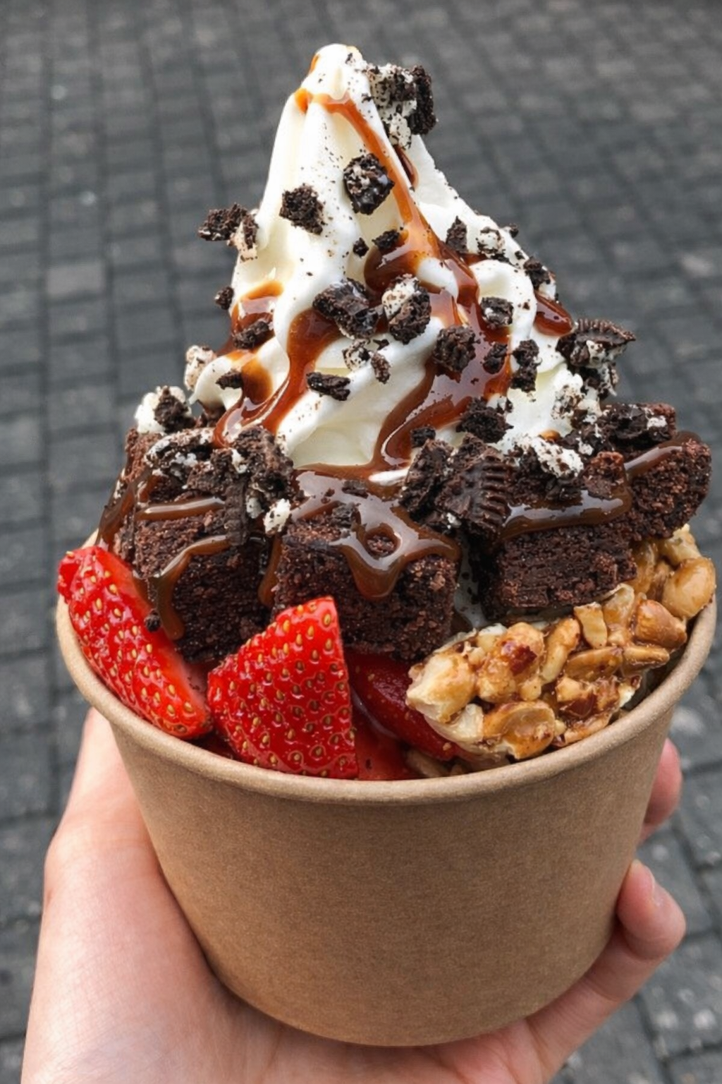 Bald geht´s in die Eiszeit!